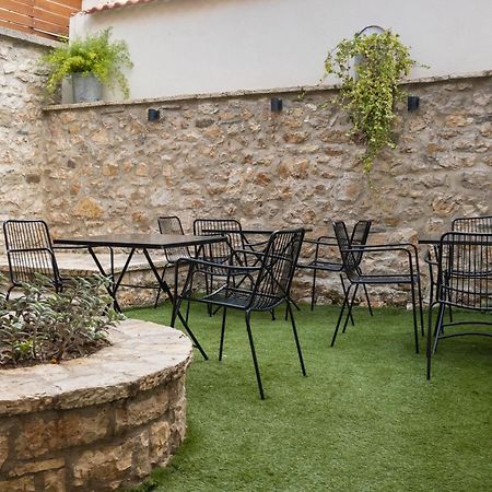 Hotel Hypnos Cozy Living Janina Zewnętrze zdjęcie