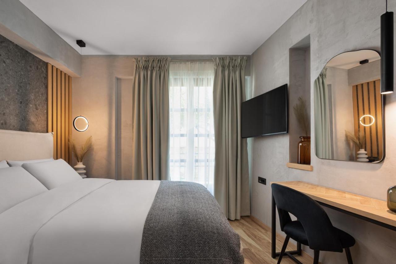 Hotel Hypnos Cozy Living Janina Zewnętrze zdjęcie