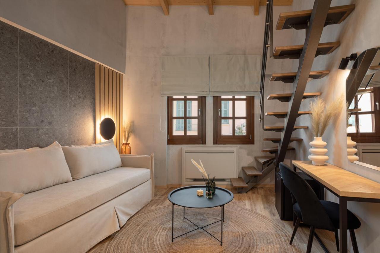 Hotel Hypnos Cozy Living Janina Zewnętrze zdjęcie
