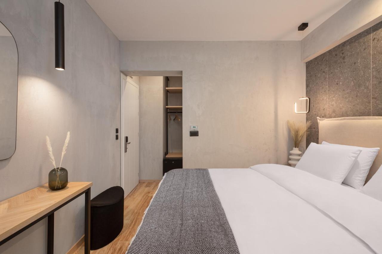 Hotel Hypnos Cozy Living Janina Zewnętrze zdjęcie