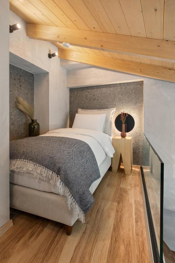 Hotel Hypnos Cozy Living Janina Zewnętrze zdjęcie