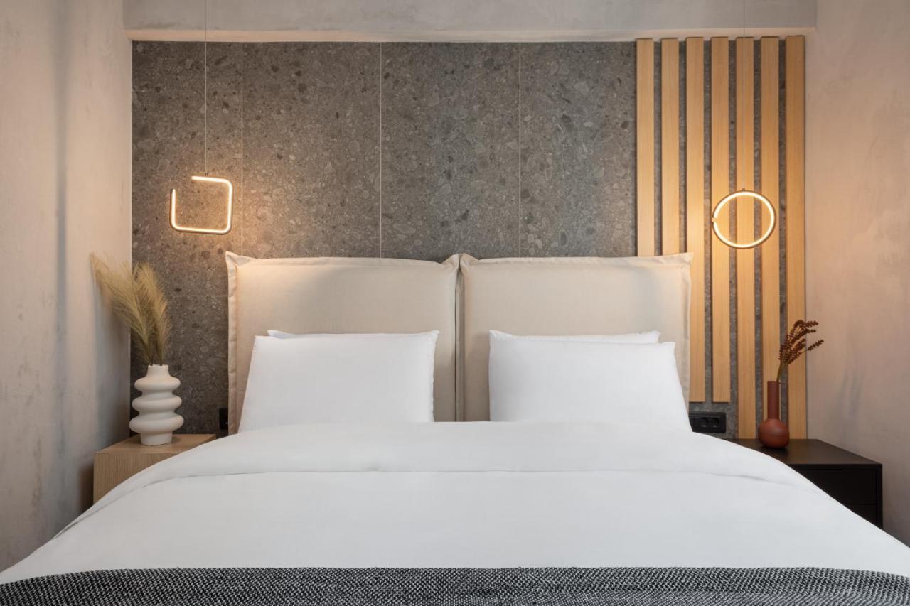 Hotel Hypnos Cozy Living Janina Zewnętrze zdjęcie