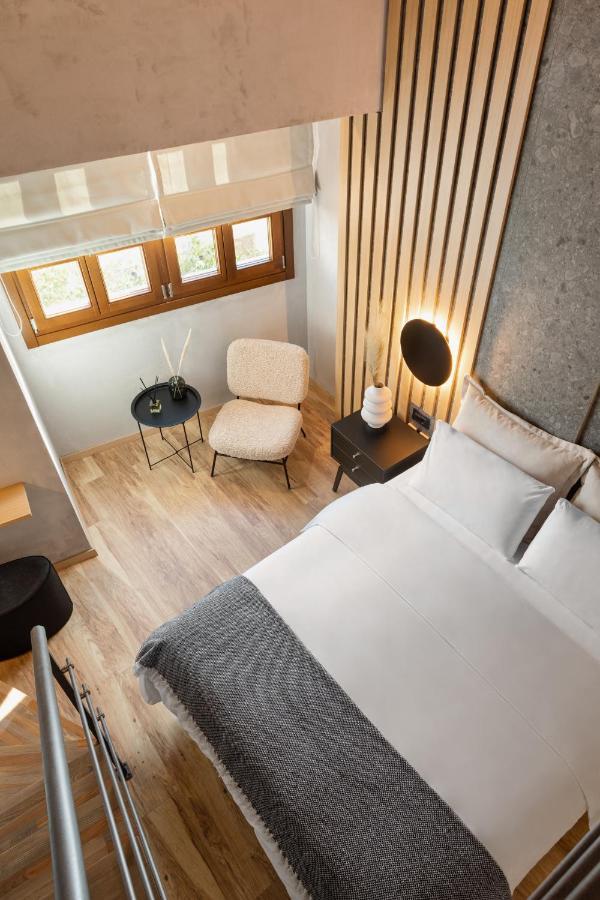 Hotel Hypnos Cozy Living Janina Zewnętrze zdjęcie