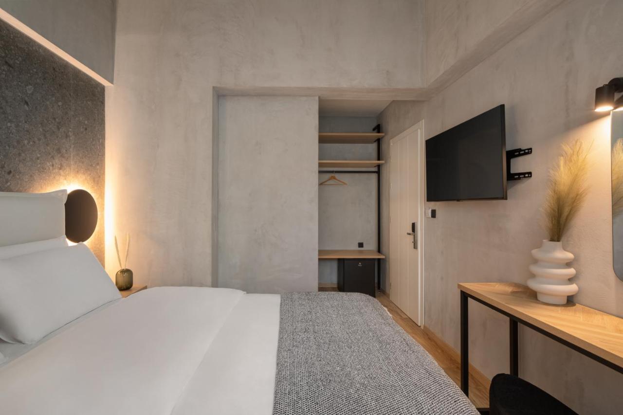 Hotel Hypnos Cozy Living Janina Zewnętrze zdjęcie