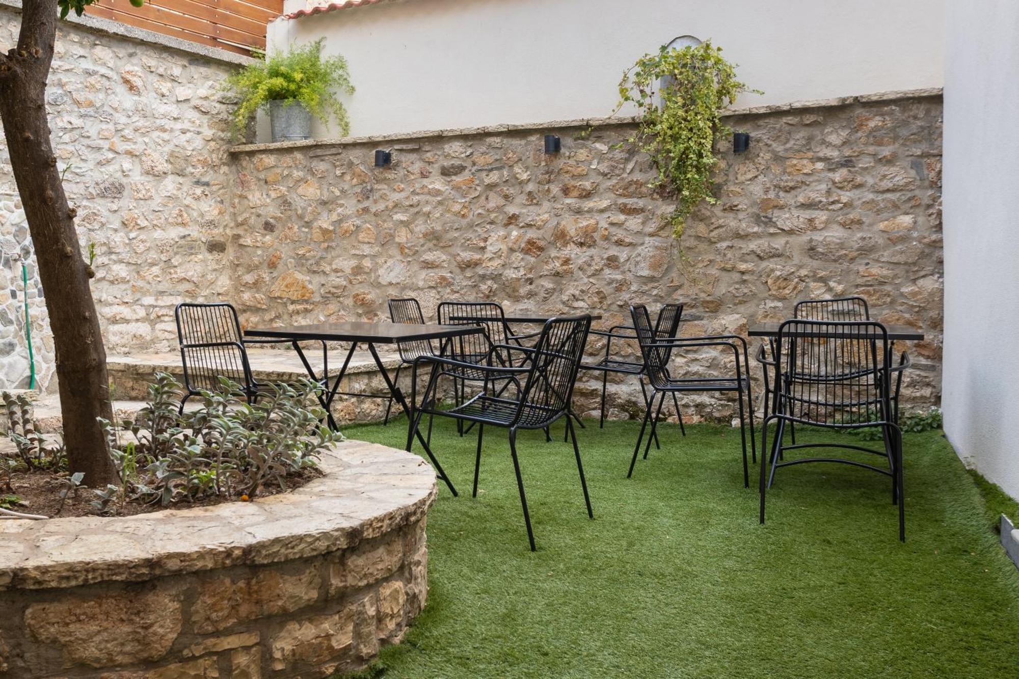 Hotel Hypnos Cozy Living Janina Zewnętrze zdjęcie