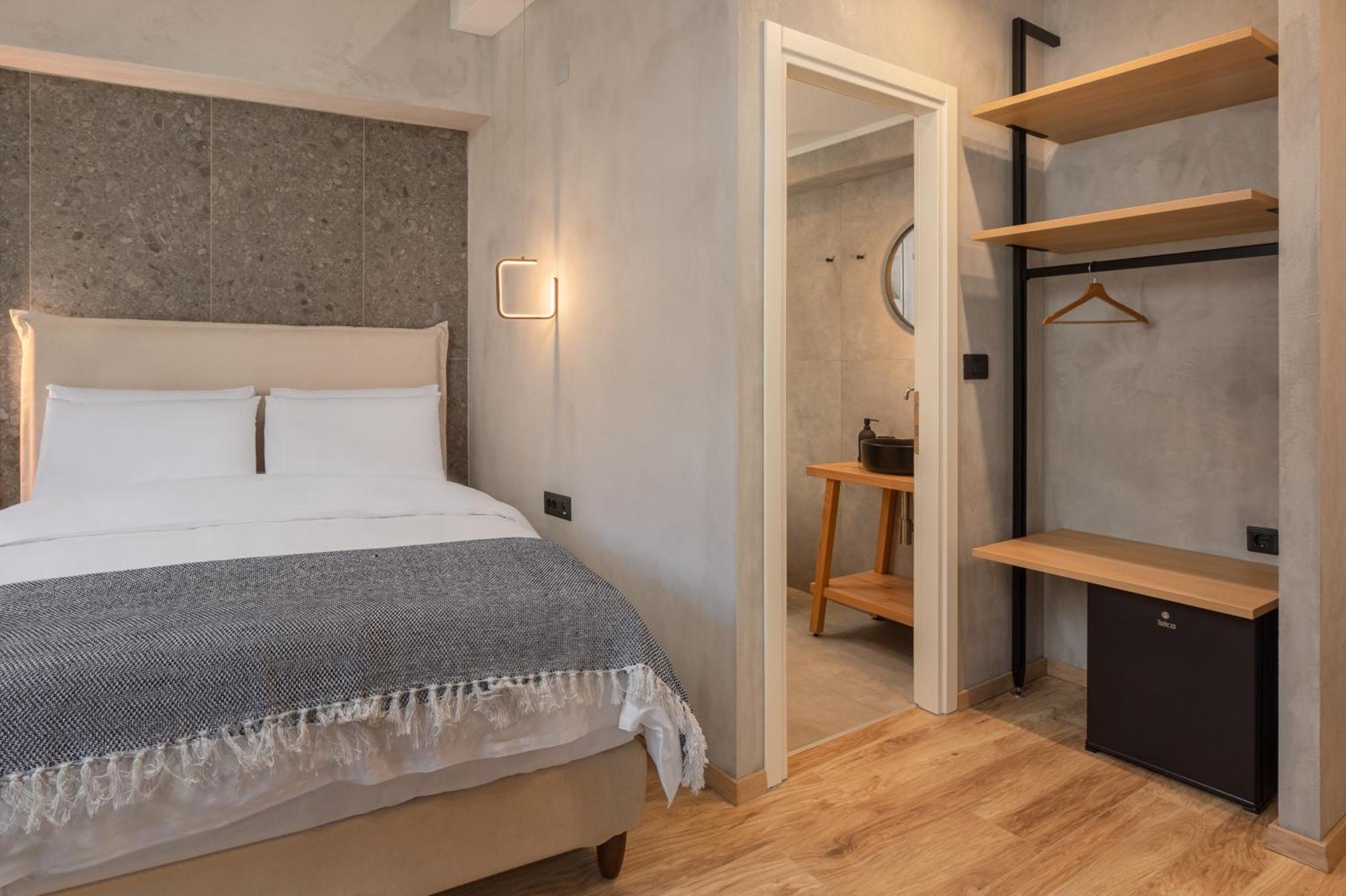 Hotel Hypnos Cozy Living Janina Pokój zdjęcie