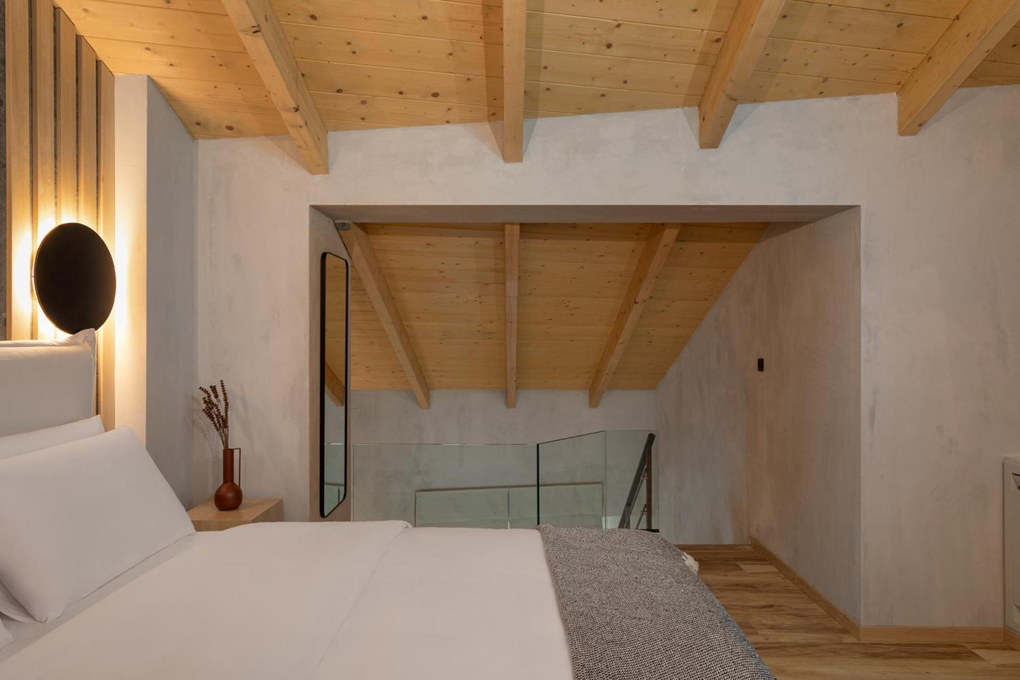 Hotel Hypnos Cozy Living Janina Pokój zdjęcie