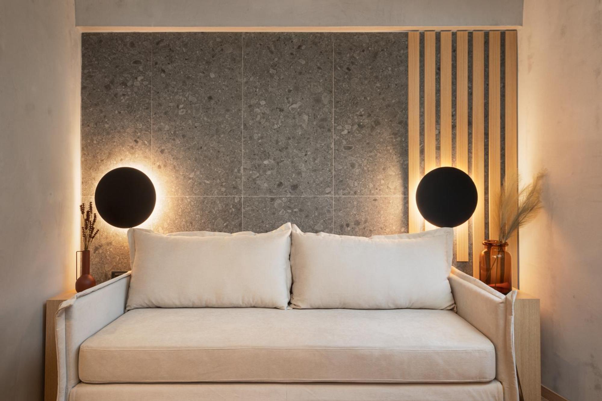 Hotel Hypnos Cozy Living Janina Pokój zdjęcie