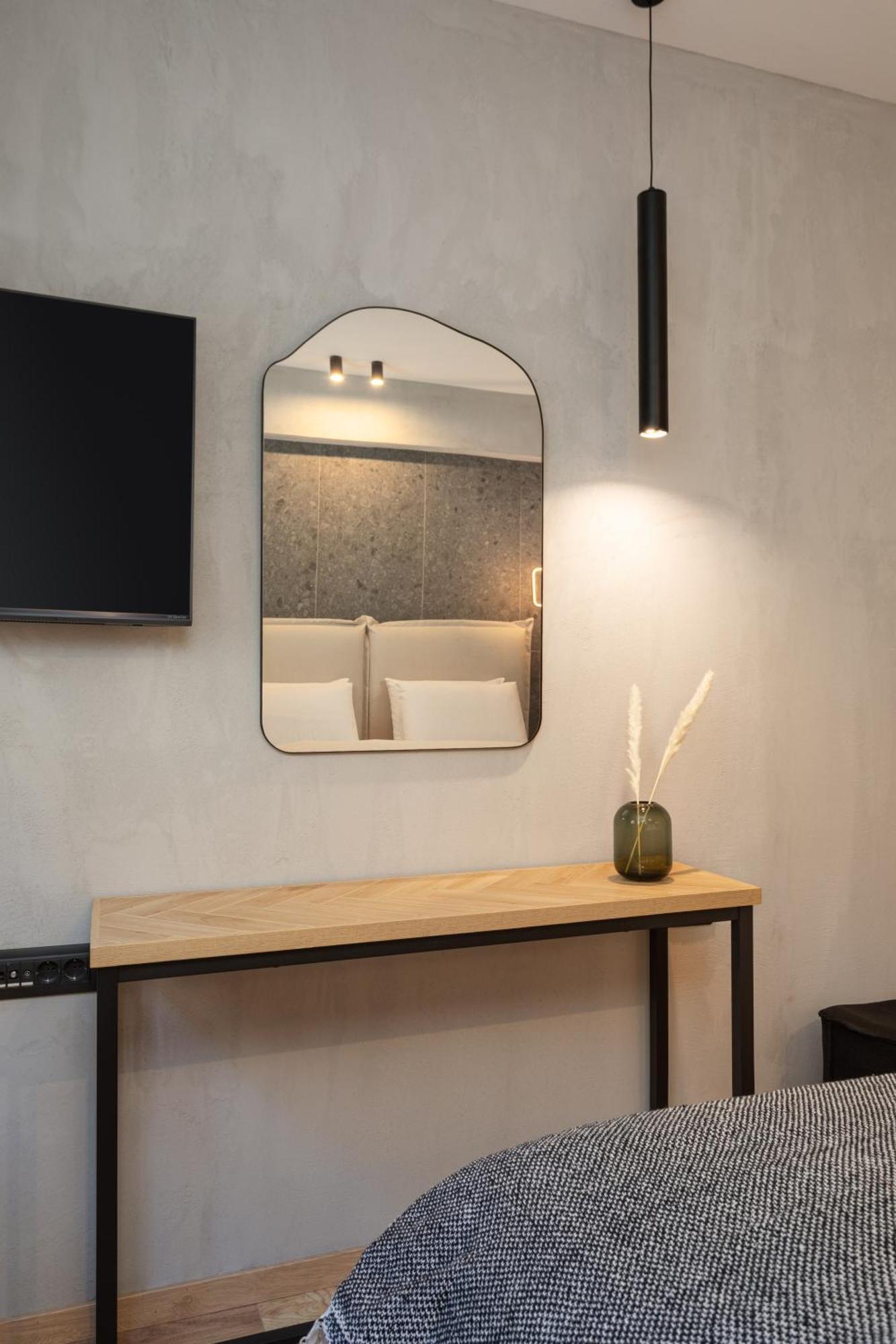 Hotel Hypnos Cozy Living Janina Pokój zdjęcie
